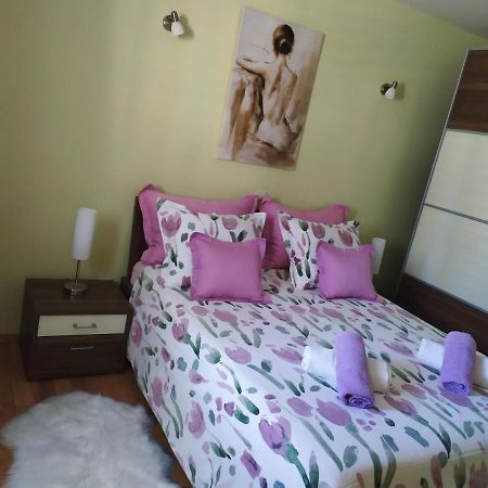 Apartment Zeljka Lovreta Makarska Exterior foto