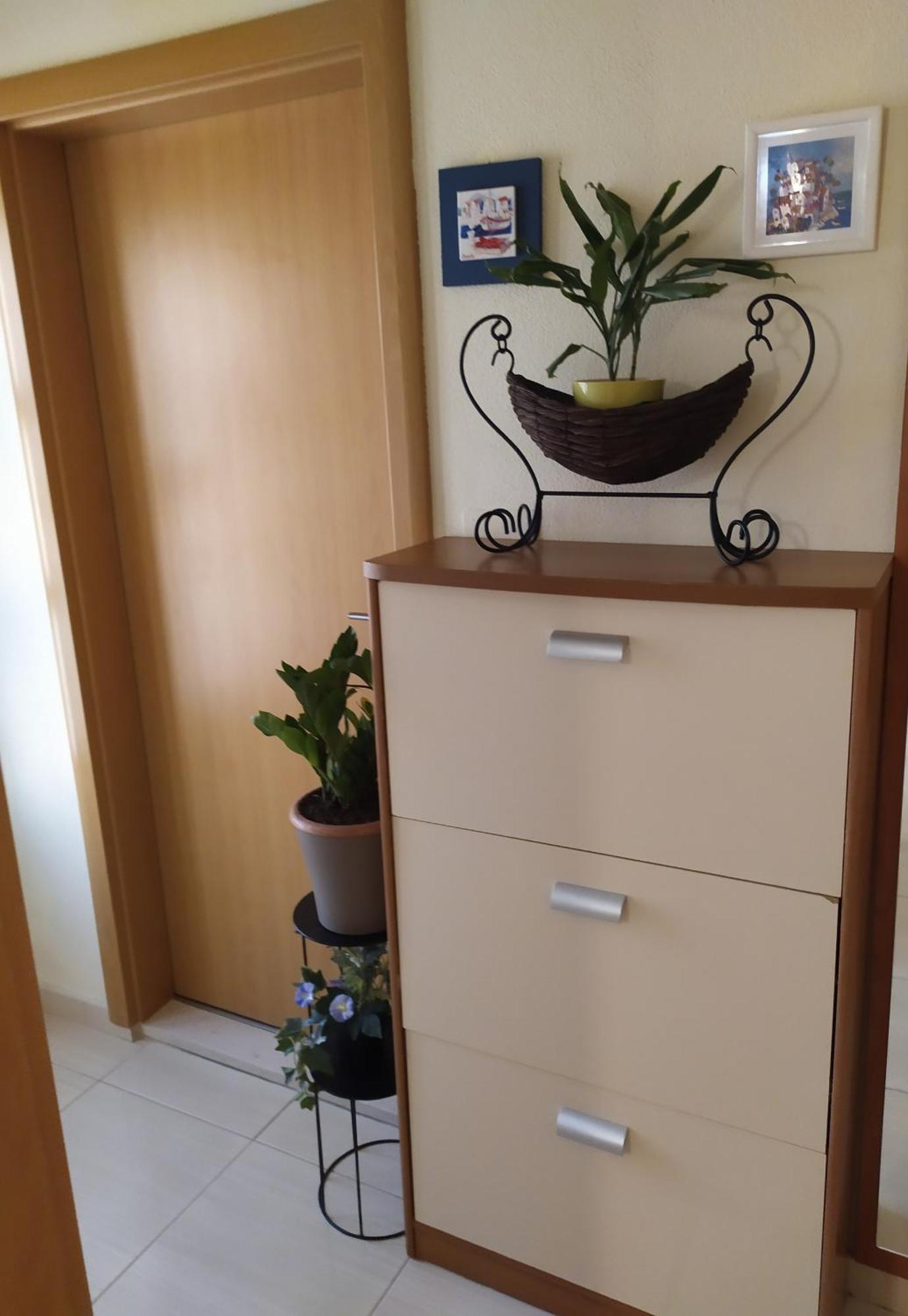 Apartment Zeljka Lovreta Makarska Zimmer foto